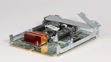 PowerStore CRU: Replace a Faulted Embedded Module