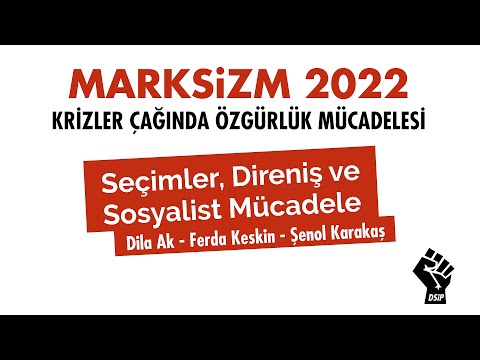 Marksizm 2022