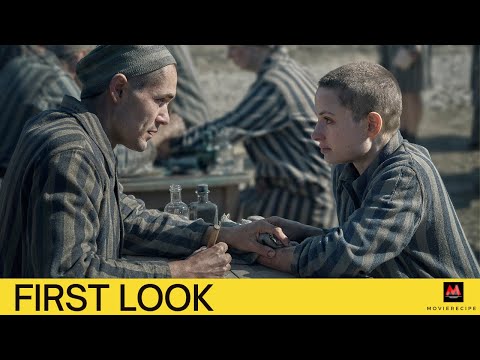 The Tattooist of Auschwitz  First Look on Peacock Cast, Plot, Release Date