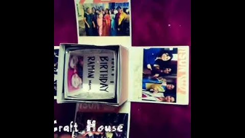 Tower Explosion Box by Aman Atwal  #Kapurthala #Punjab