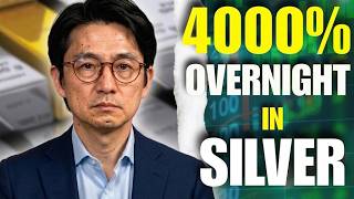Crazy Silver Price Warning! Most People Have No Idea What's Coming for Silver, MASSIVE Move Ahead!!