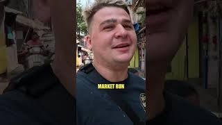 3 Days Living in the Slum's of Mumbai India (Day 3)