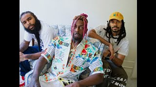 Flatbush Zombies, A Spike Lee Joint, Feat. Anthony Flammia