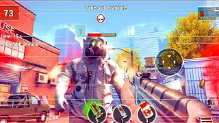 Unkilled Tier 3 Boss Fight Android Gameplay Walkthrough