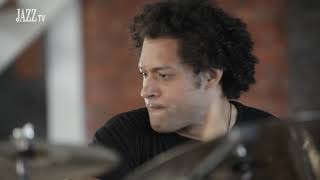 Makaya McCraven Gives a Drumming Masterclass Exclusively for Highsnobiety Jazz TV