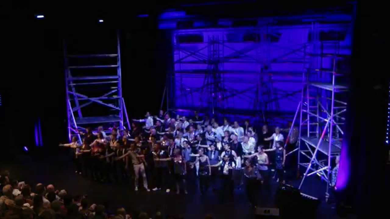 Born This Way - Canberra Gay & Lesbian Qwire