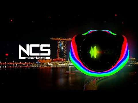 Last Heroes x TwoWorldsApart - Eclipse (feat. AERYN) [NCS Release]