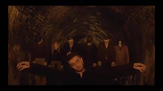 Dabbe Ci̇n Vakasi 1. Bölüm 2. Versiyon