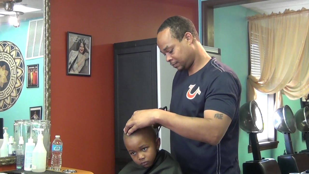 Celebrity Status Hair Salon Commercial YouTube