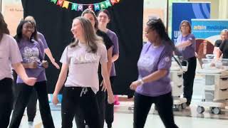 Baby Boom Squad Lip Sync Battle