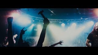 WITHIN DESTRUCTION - EXTINCTION [OFFICIAL MUSIC VIDEO] (2018) SW EXCLUSIVE