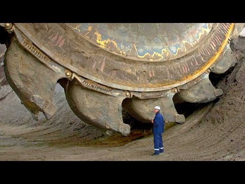 Video: Koja je najveća lopata na svijetu?