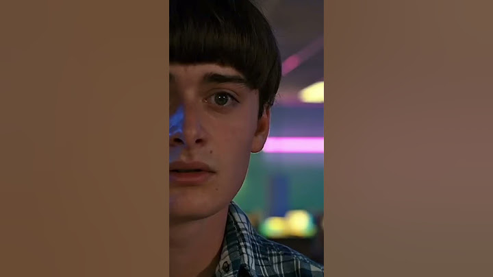 Stranger things POV… Y/n is starving herself.