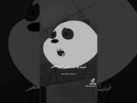 ماذا اقول الامر اصبح معقدا اغنية الدببة الثلاثة المشهورة الدببة الثلاثة