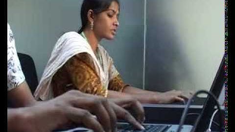 IDB-BISEW IT Scholarship Project