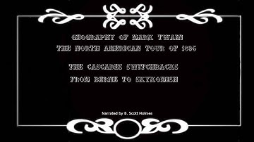 The Cascades Switchbacks