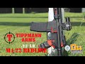 รีวิวปืน Tippmann M4-22 Redline ขนาด .22LR