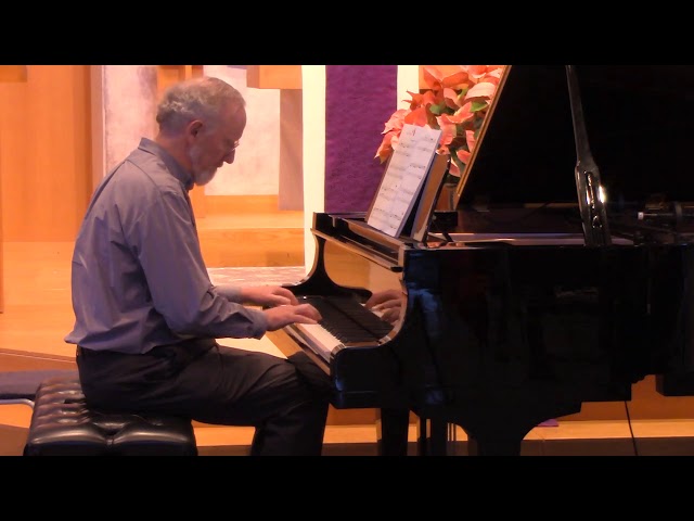 21 Scarlatti, Sonata in D minor, K. 90