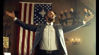 FAR CRY 5 - All Trailers & Cinematics