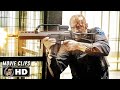 WRATH OF MAN CLIP COMPILATION (2021) Action, Jason Statham