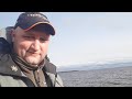 Рыбалка на Финском Заливе/Фидер на северной дамбе.