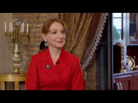 მუსიკოსი სალომე ბერიშვილი სტუმრად „სხვა რაკურსში\"