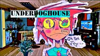 Video thumbnail of "UnderDogHouse - Coming Clean (This Christmas)"