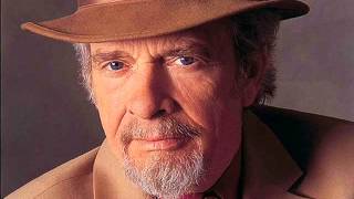 MERLE HAGGARD ~  &quot;SING A FAMILY SONG&quot;