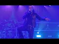 AMARANTHE - Viral - Live à Paris