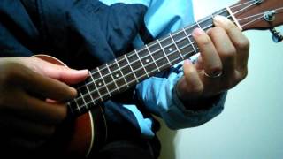 Ukulele烏克麗麗-詩歌本156升F大調