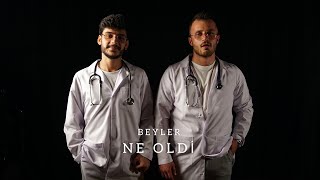 Video thumbnail of "Beyler - Ne Oldi ? (Official Video)"