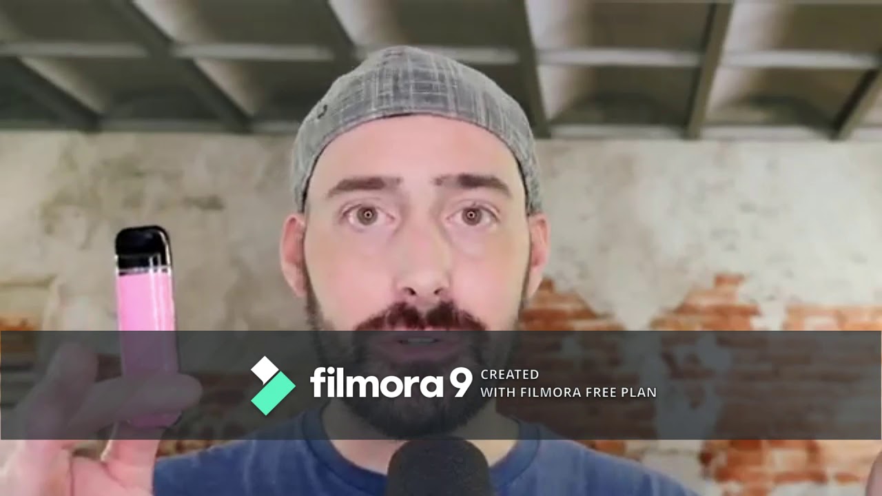 Smok Novo recenzja i ocena małego wariata.