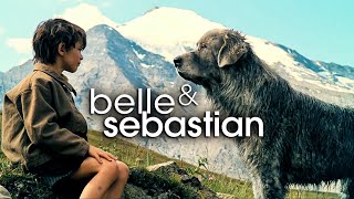 Belle & Sebastian – Freunde fürs Leben (HUNDEFILM für die ganze Familie, Abenteuer)