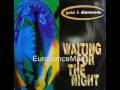 EURODANCE: Gold & Diamonds - Waiting For The Night (Extended Mix)