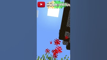 I Added a Nuke to Vanilla Minecraft! Speed Coding Ideas!