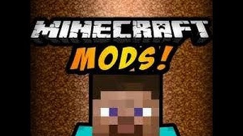 Minecraft Mod Showcase: Hat Mod