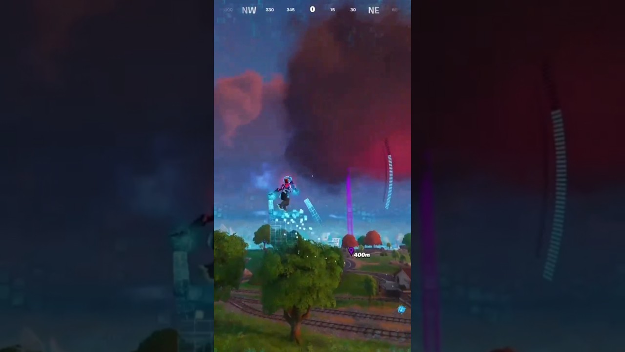 Is The Surf Cube The Best Movement In The Game Now? - C6S3 | Fortnite