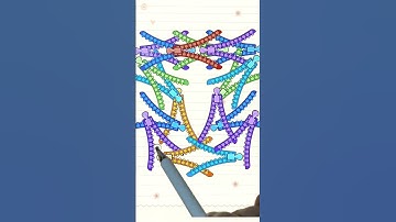 Who can pass this game level #game #gaming #gameplay #funny #shortvideo #shortsvideo #funnyvideo