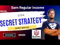 Traders hub secret strategy wroking like god  quotex sureshot strategy  quotex 