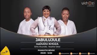 #Jabulujule