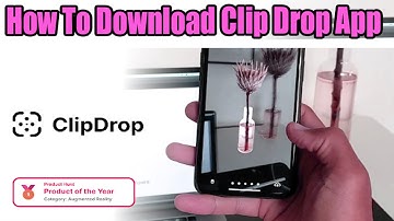 How To Download Clip Drop App For Free In 2022