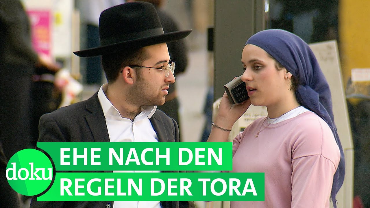 Ultraorthodox: schwieriger Weg in die Freiheit