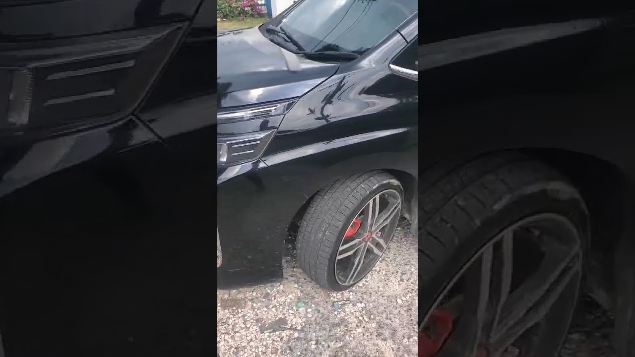 Noah Voxy Radio Map Unlock new model