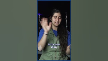 Why I Love PVCC Fine Arts - featuring Gabrielle Lawrie