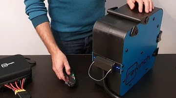 Rewinch - How to bind the operator