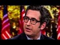 Sam Seder RIPS Into Iowa Caucus App and Democratic Swamp