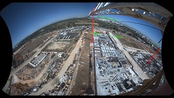 Vision Anti Collision 1