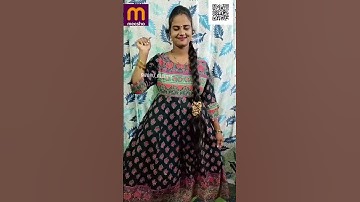 take a screenshot of QR code and directly search in meesho app #meesho #meeshodress