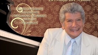 Video thumbnail of "Sergio Ortiz El Mago Del Piano - Extraños en el Paraíso"