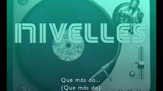 Nivelles - Círculos (Video Lyric/ Letra) chords